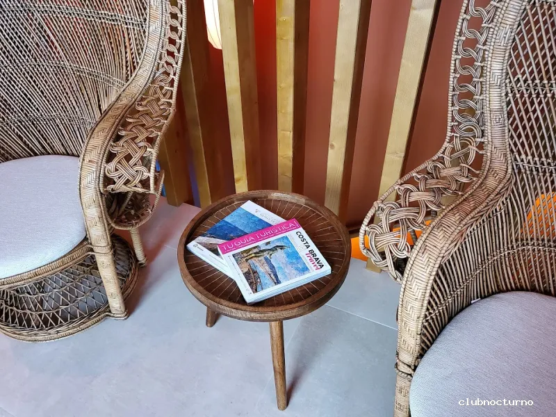 Mulberry Street Shisha Lounge Bar