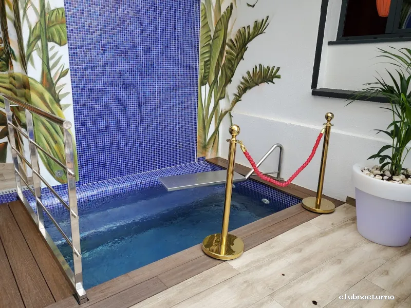 Mulberry Street Shisha Lounge Bar