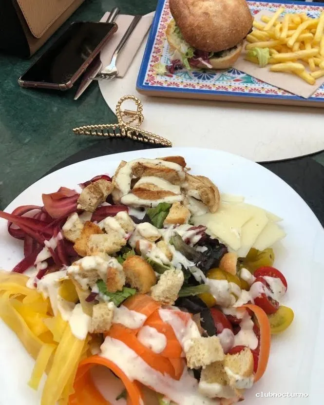 Mulberry Street Shisha Lounge Bar