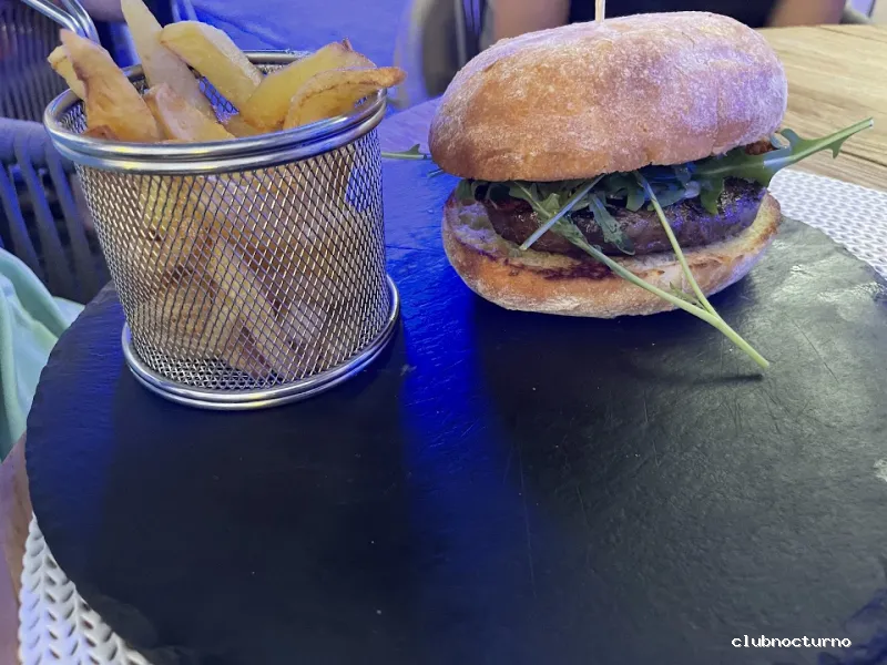 Mulberry Street Shisha Lounge Bar