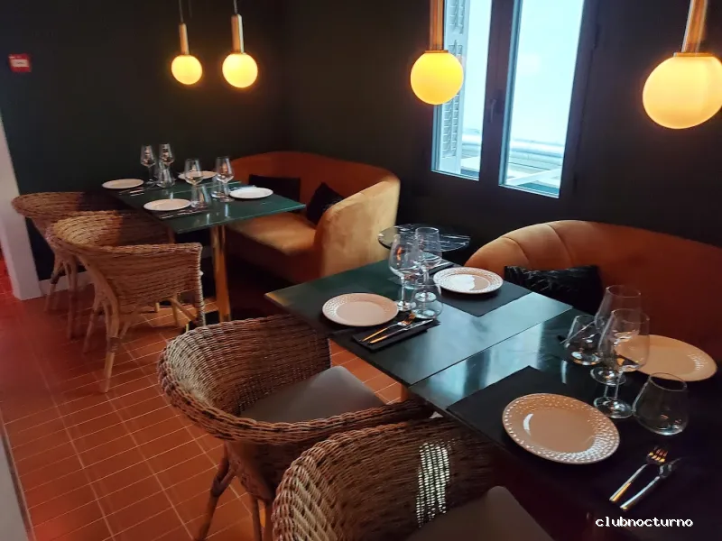 Mulberry Street Shisha Lounge Bar