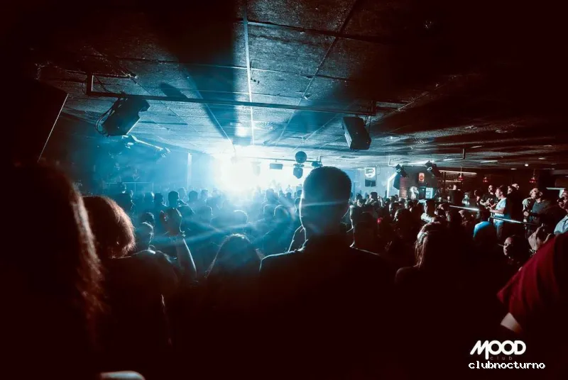 Mood Club Canarias