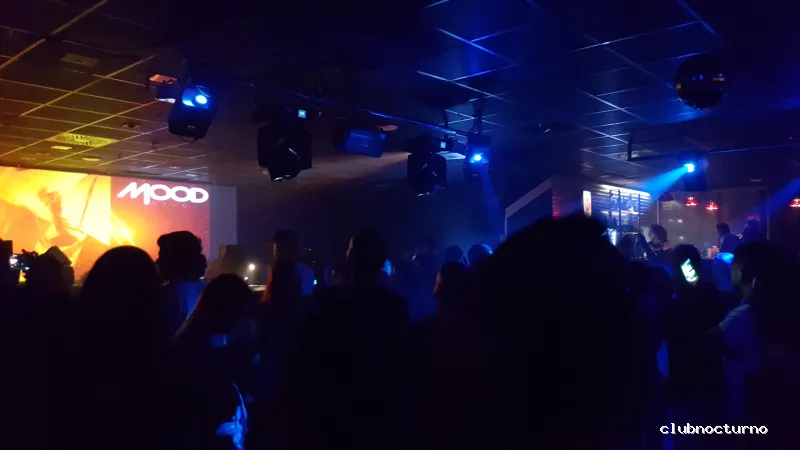 Mood Club Canarias