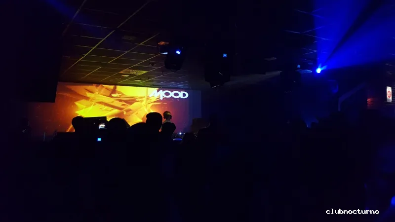 Mood Club Canarias