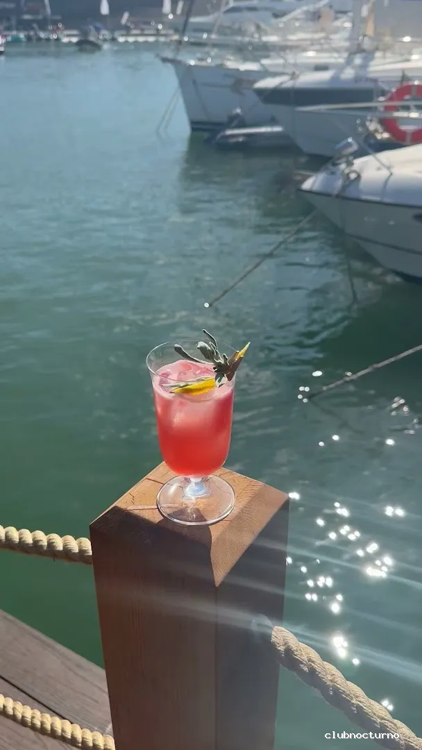 Fumée Shisha Lounge & Cocktail bar Barcelona