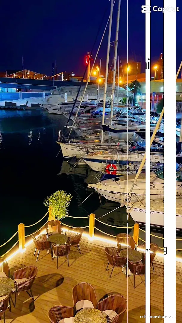 Fumée Shisha Lounge & Cocktail bar Barcelona