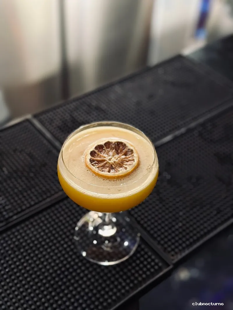 Fumée Shisha Lounge & Cocktail bar Barcelona