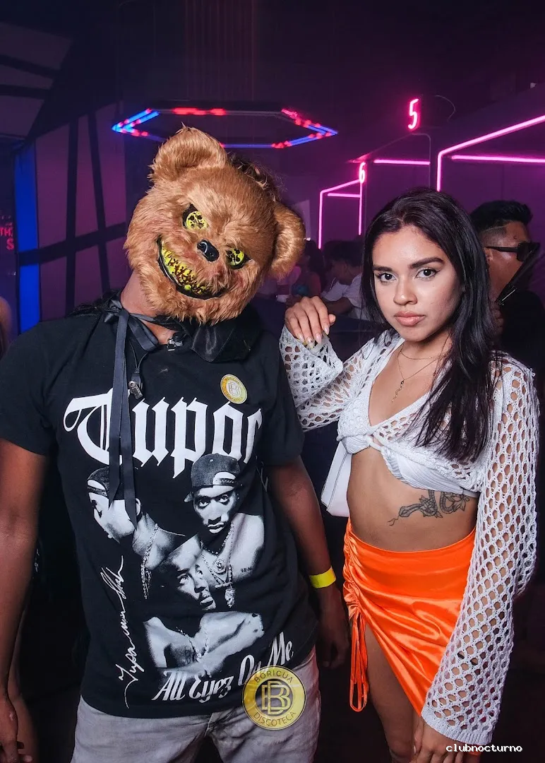 Boricua Discoteca