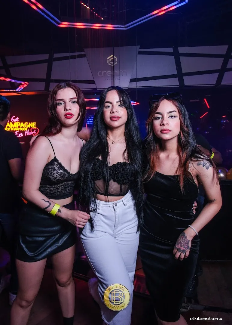 Boricua Discoteca