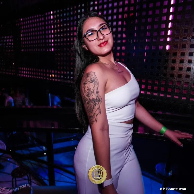 Boricua Discoteca