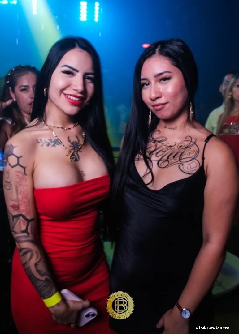 Boricua Discoteca