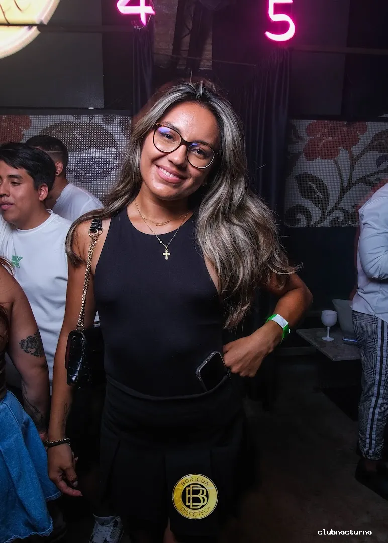 Boricua Discoteca