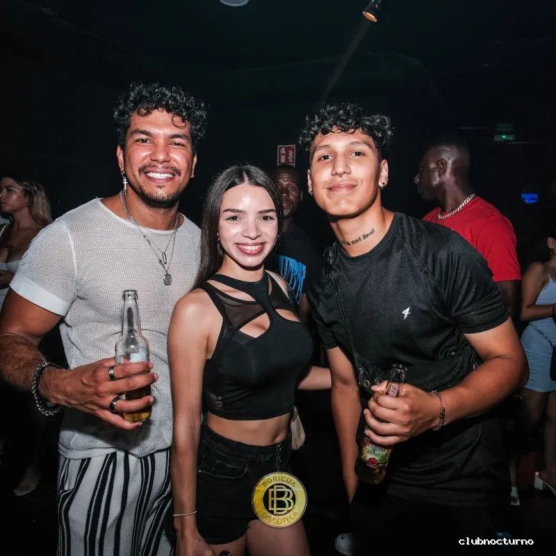 Boricua Discoteca