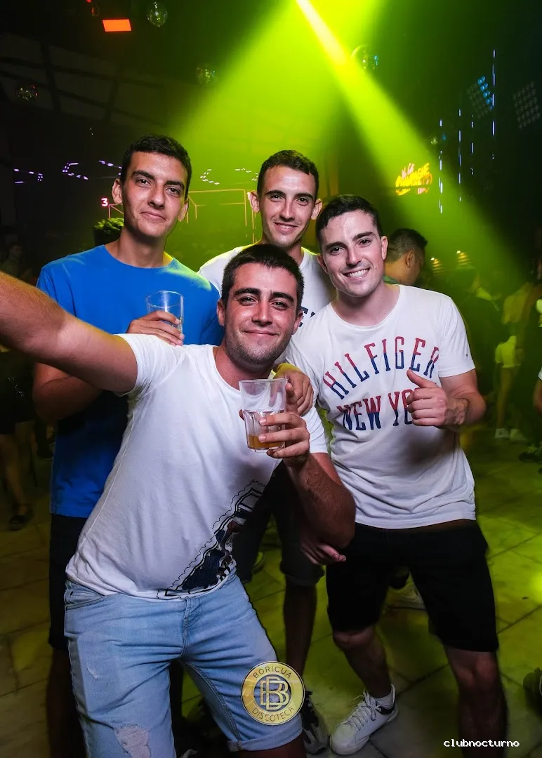 Boricua Discoteca