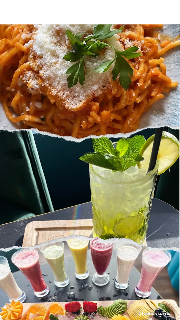 Lounge Famous Shishas