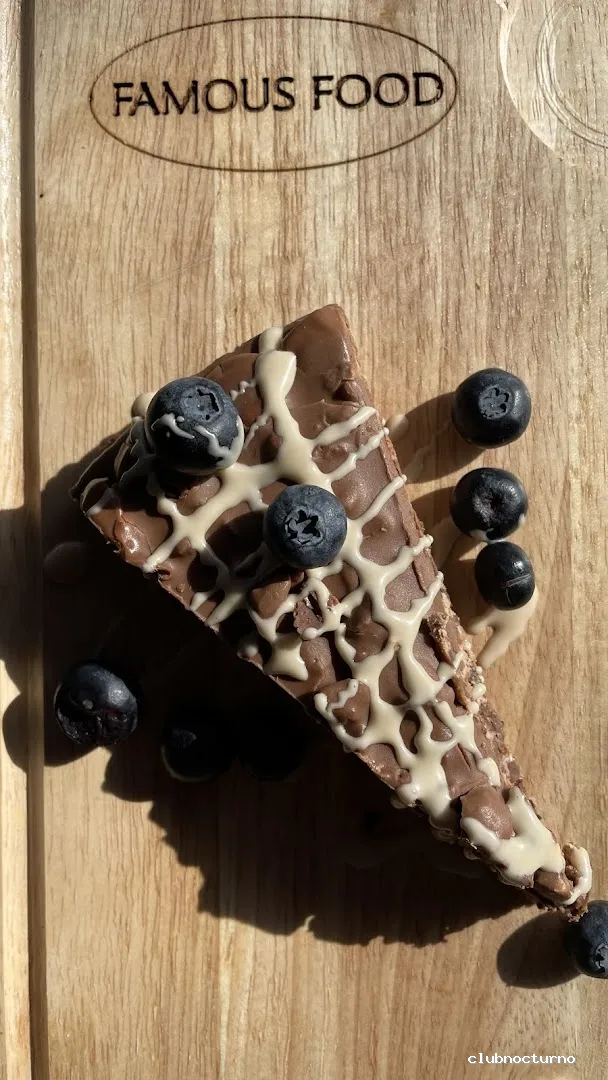 Lounge Famous Shishas