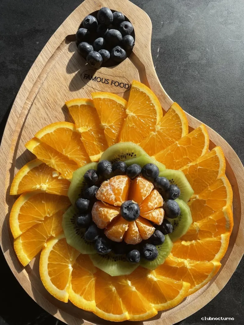 Lounge Famous Shishas