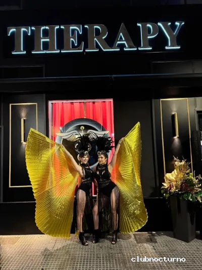 Therapy El Puerto de Santa Maria