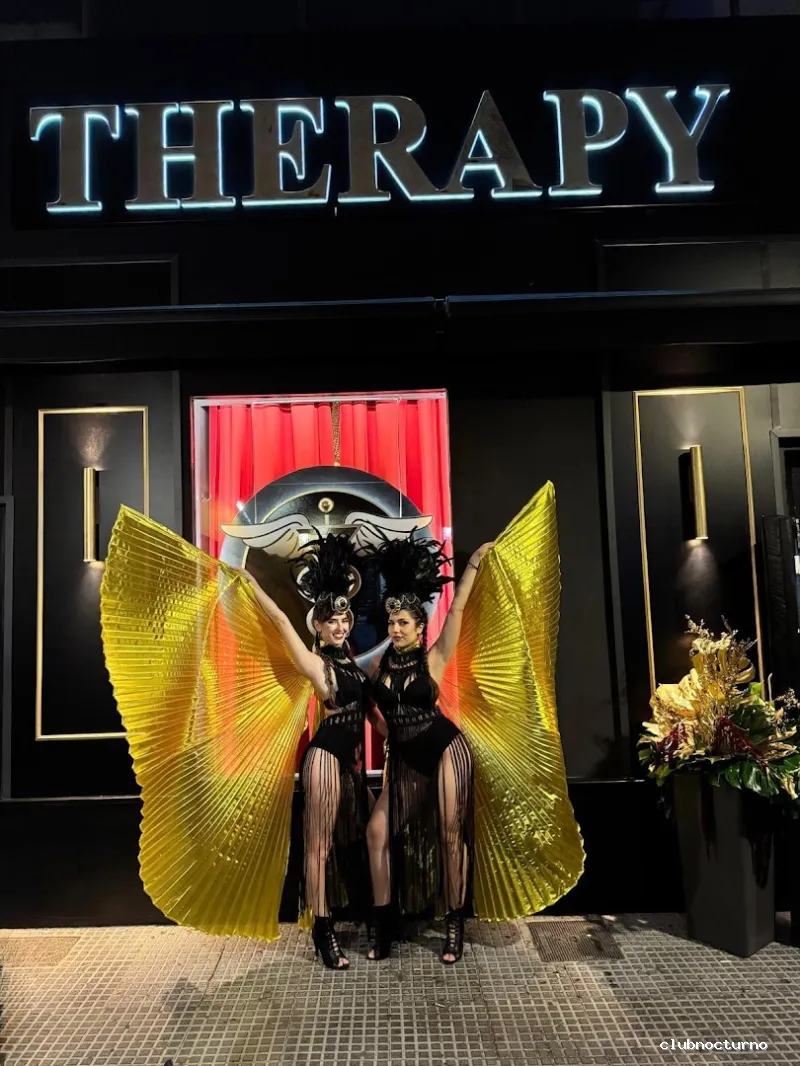 Therapy El Puerto de Santa Maria