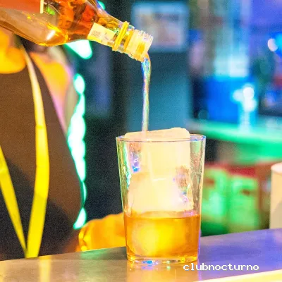 Hoyo10 Cafe Bar Copas