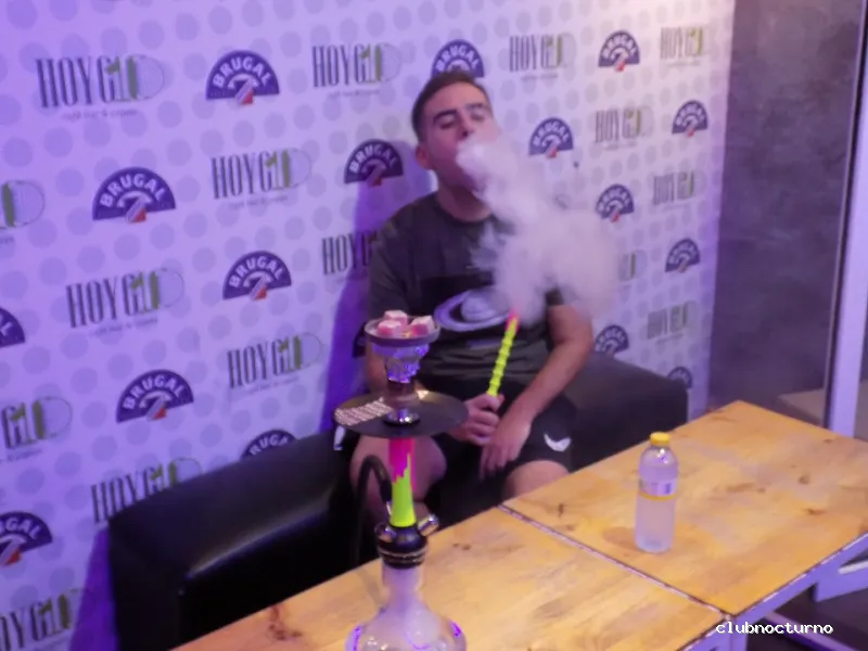 Hoyo10 Cafe Bar Copas