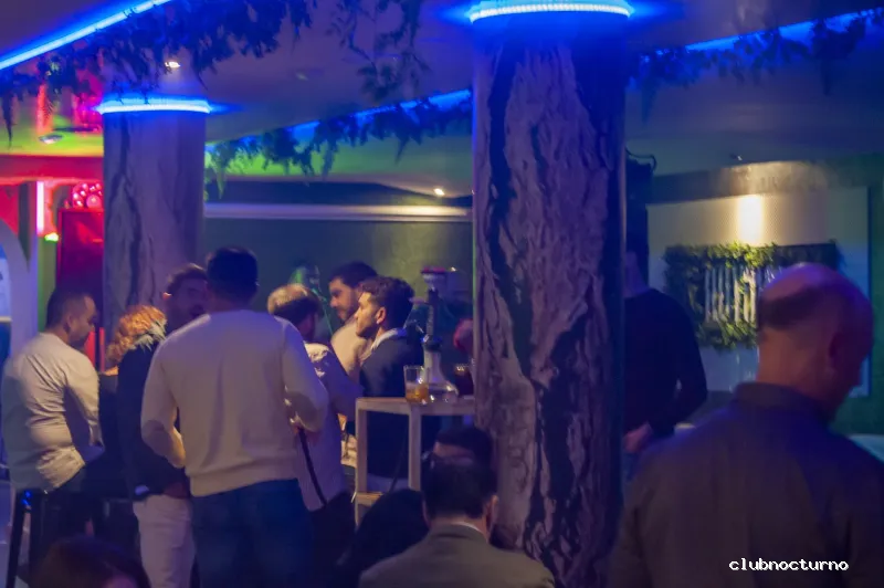 Hoyo10 Cafe Bar Copas