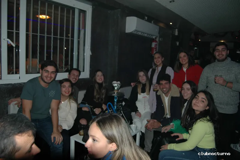 Hoyo10 Cafe Bar Copas