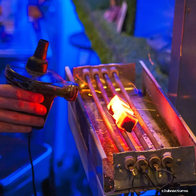 Hoyo10 Cafe Bar Copas