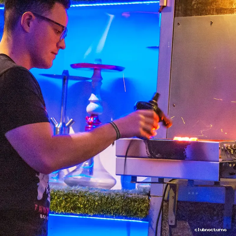 Hoyo10 Cafe Bar Copas