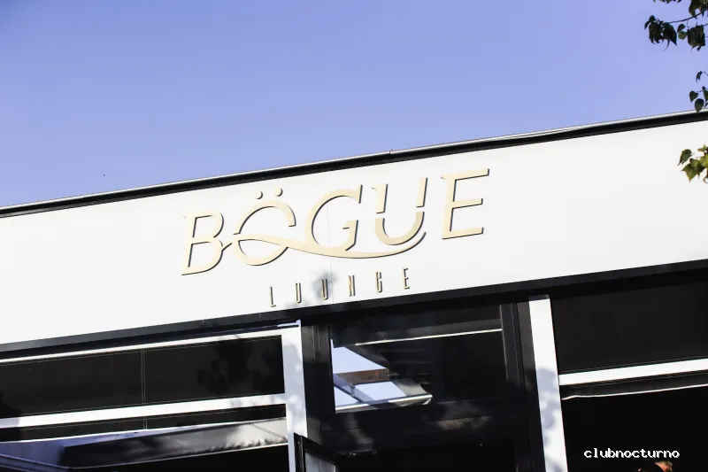Bögue Lounge