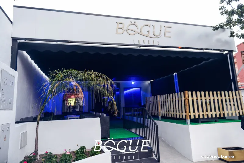 Bögue Lounge