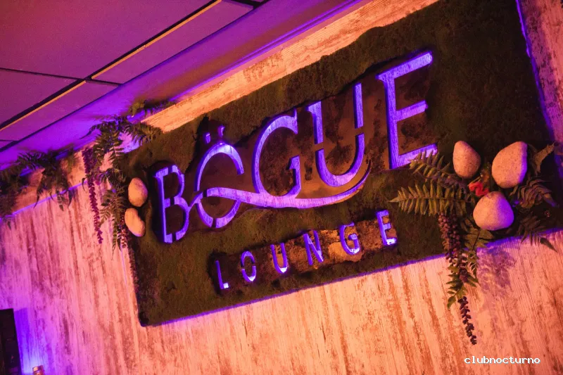 Bögue Lounge