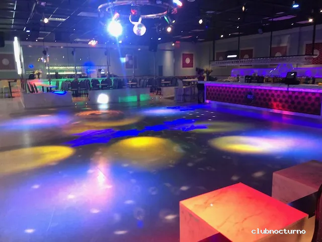 DISCOTECA ROCAS SALA DE EVENTOS