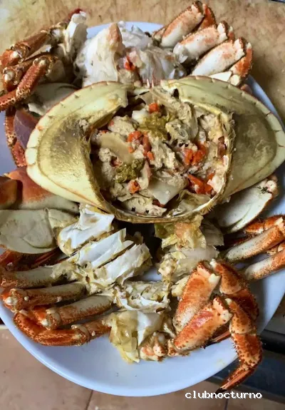 Bar restaurante La Parada