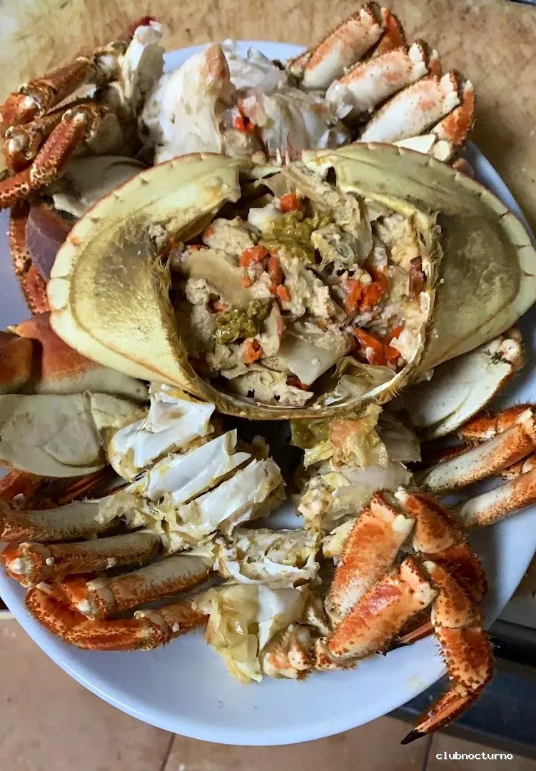 Bar restaurante La Parada