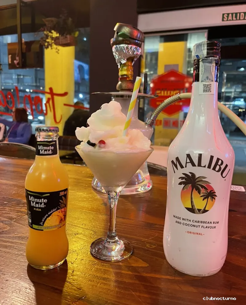 TROPICAL SDC ( Trop!cal )