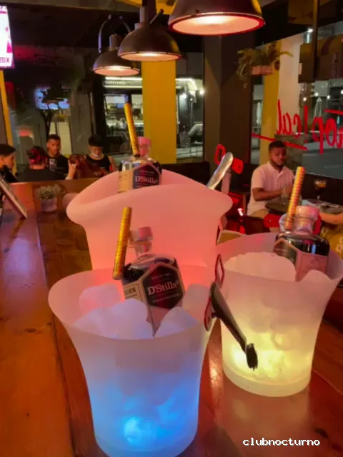 TROPICAL SDC ( Trop!cal )