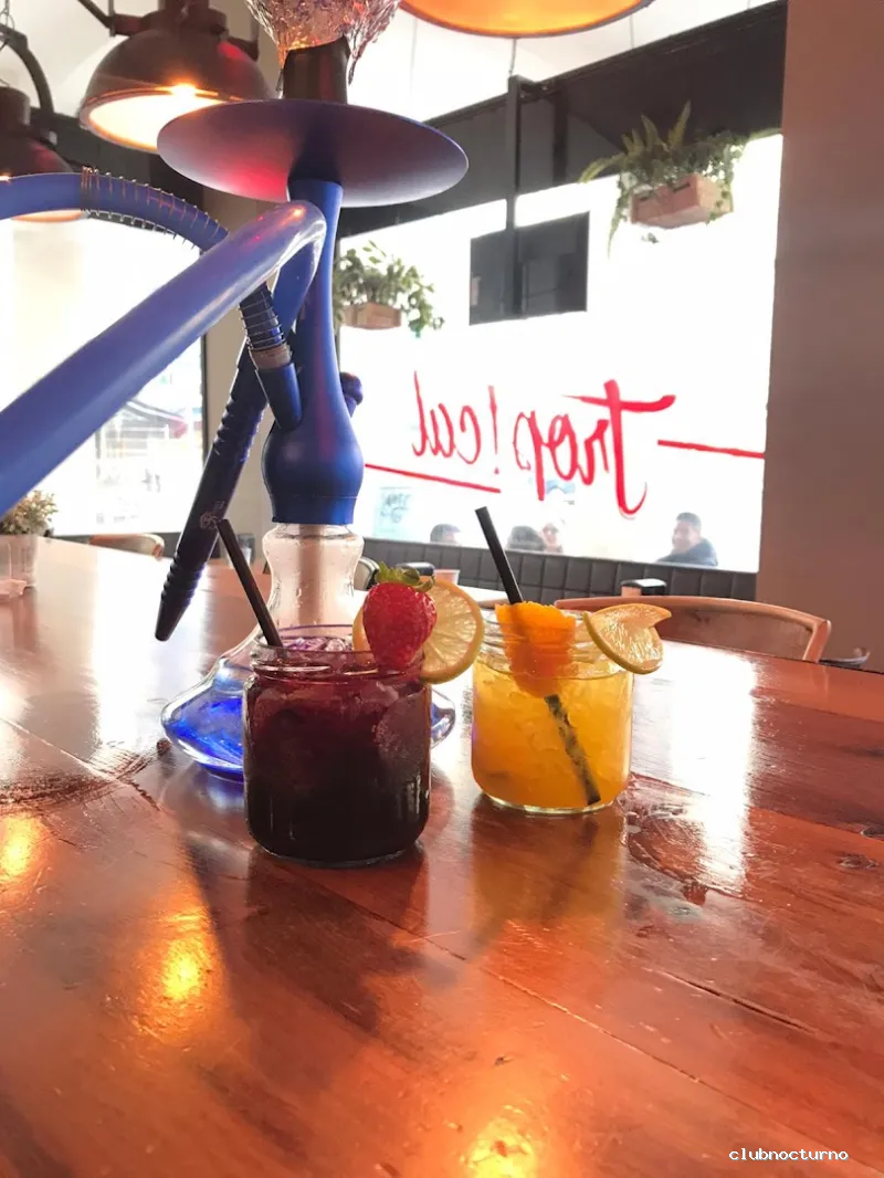 TROPICAL SDC ( Trop!cal )