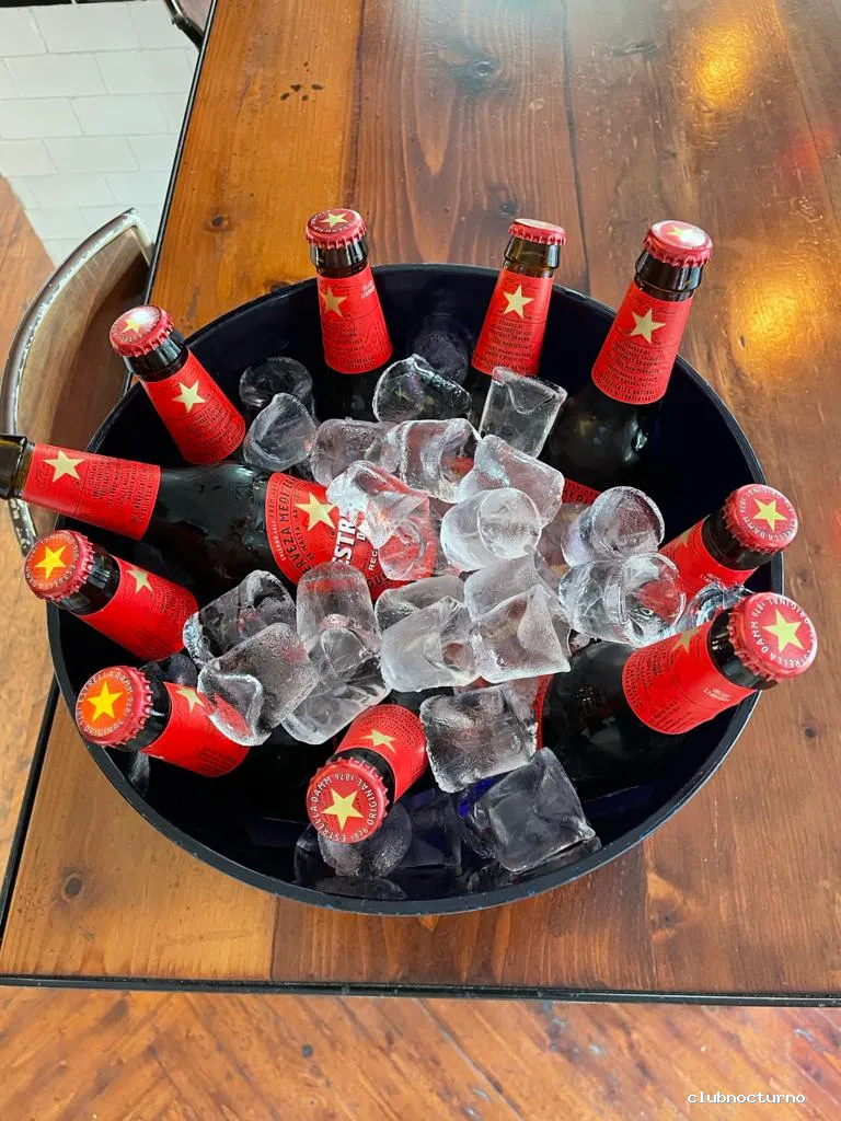 TROPICAL SDC ( Trop!cal )