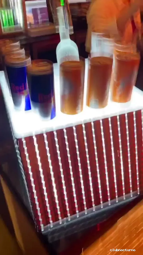 TROPICAL SDC ( Trop!cal )