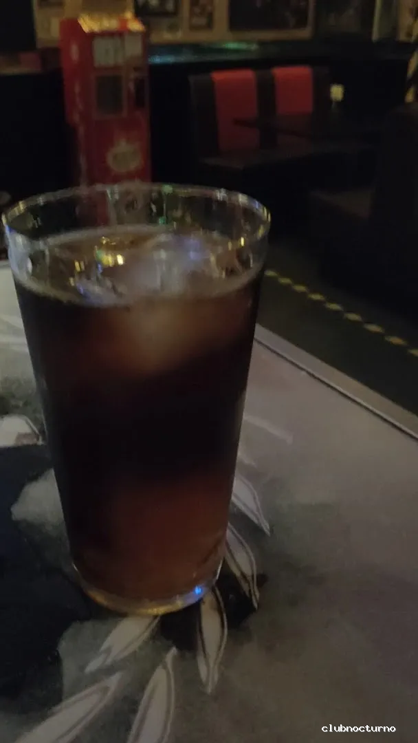 Woodstock Bar - Cádiz