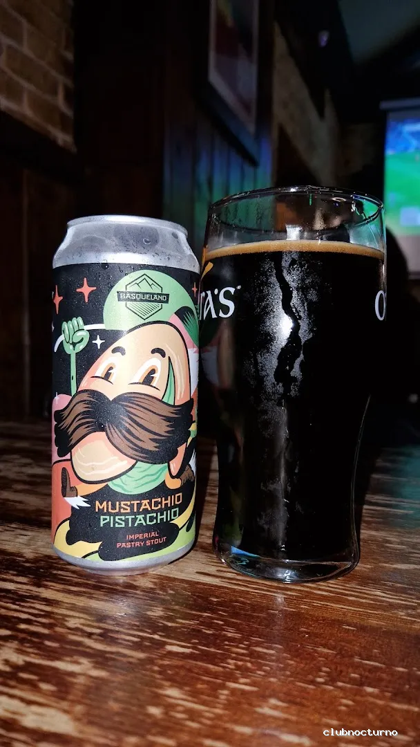 Woodstock Bar - Cádiz