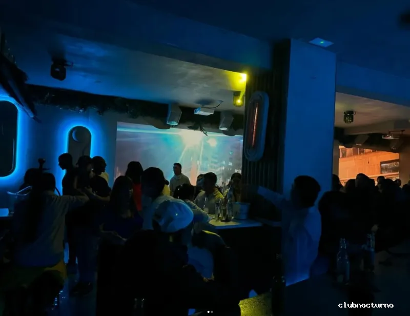 Oh! que Chimba Figueres