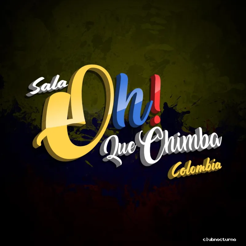 Oh! que Chimba Figueres