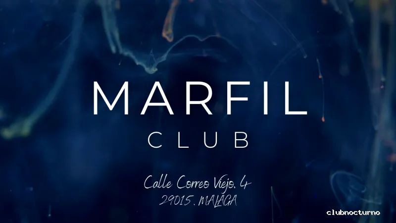 Marfil Club