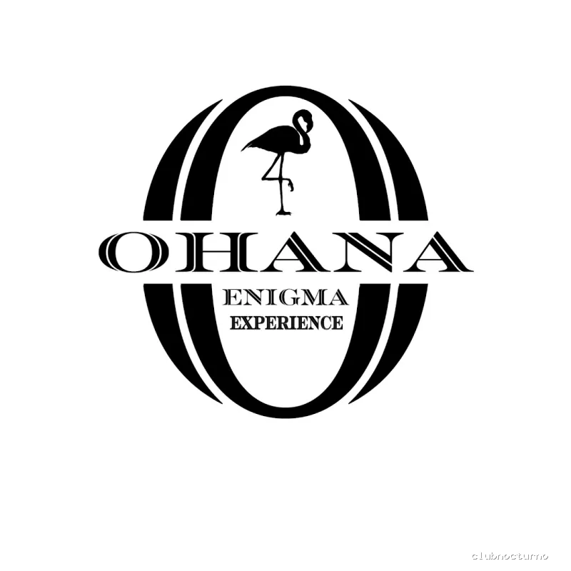 Ohana Enigma Pub