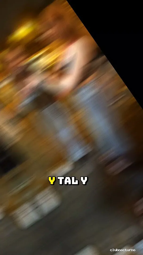 Discoteca B12 Madrid