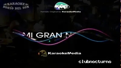 karaoke Bohio del Son