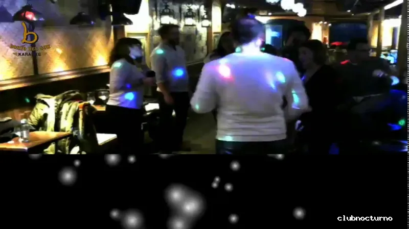 karaoke Bohio del Son