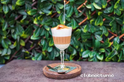 Pub Barocco Copas Mérida